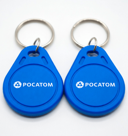 Росатом